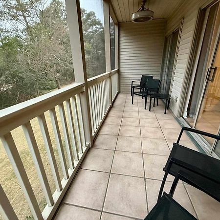 2Br 2Ba Condo On Golf Course Pawleys Island Dış mekan fotoğraf
