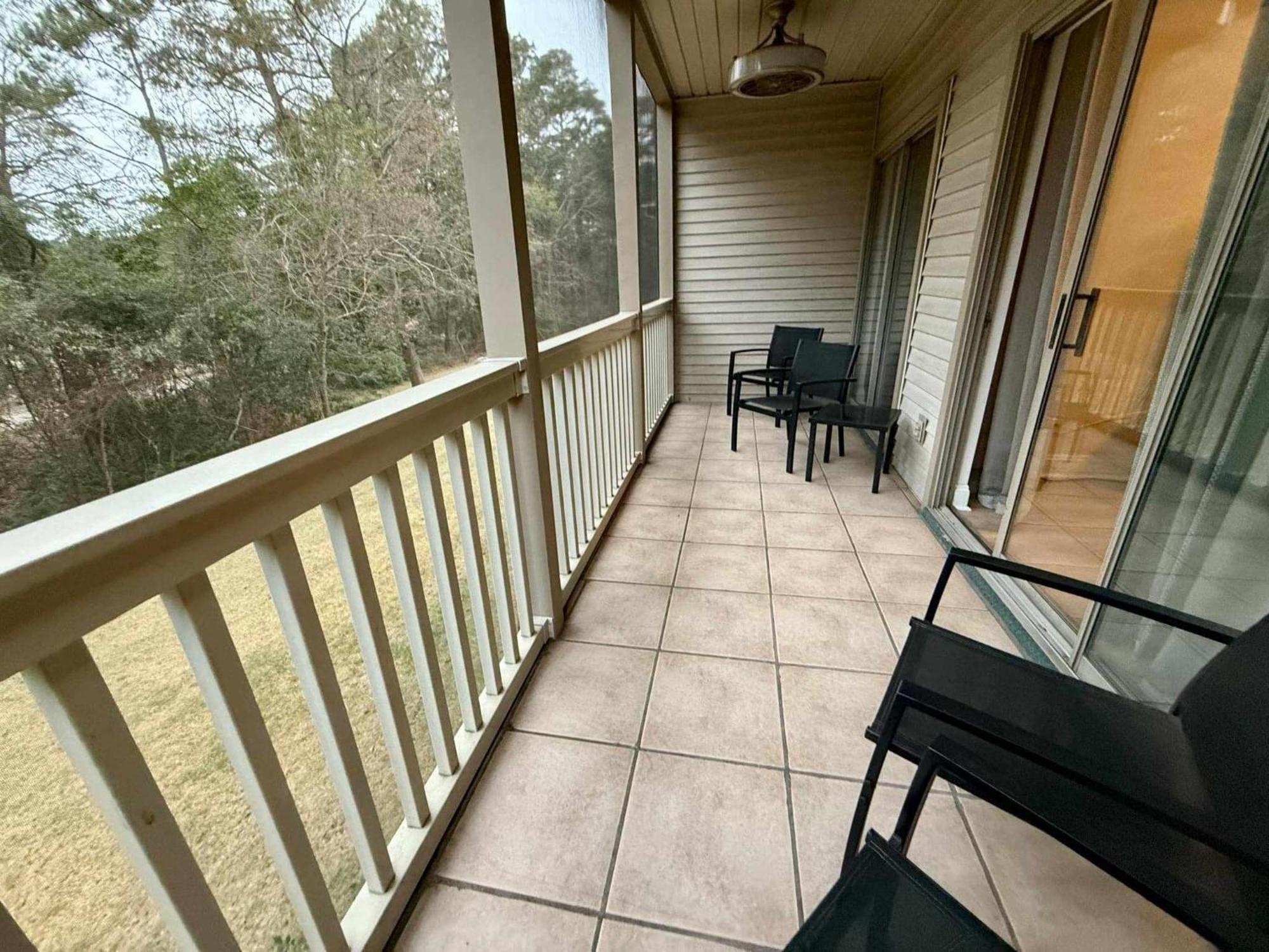 2Br 2Ba Condo On Golf Course Pawleys Island Dış mekan fotoğraf