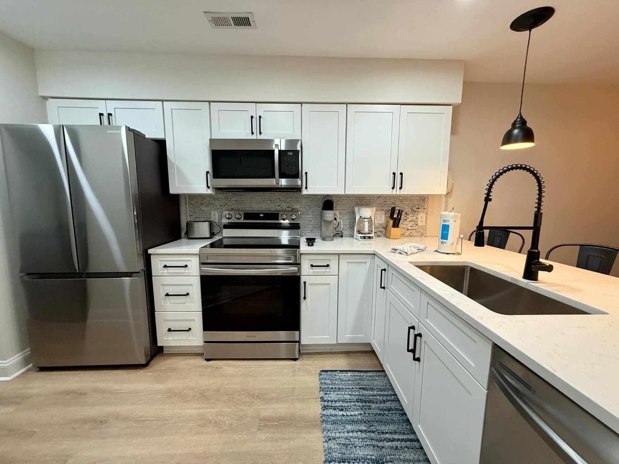 2Br 2Ba Condo On Golf Course Pawleys Island Dış mekan fotoğraf