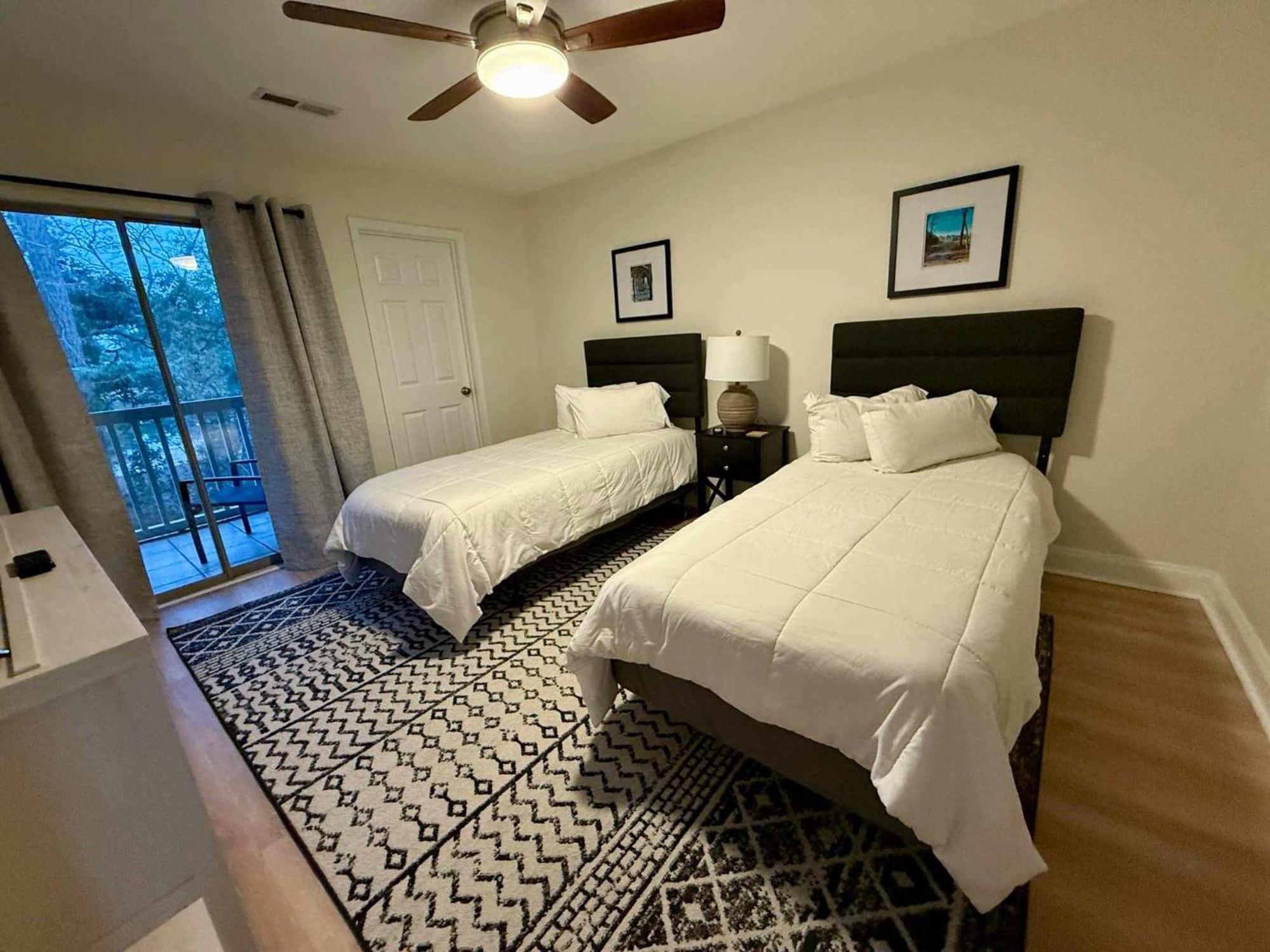 2Br 2Ba Condo On Golf Course Pawleys Island Dış mekan fotoğraf