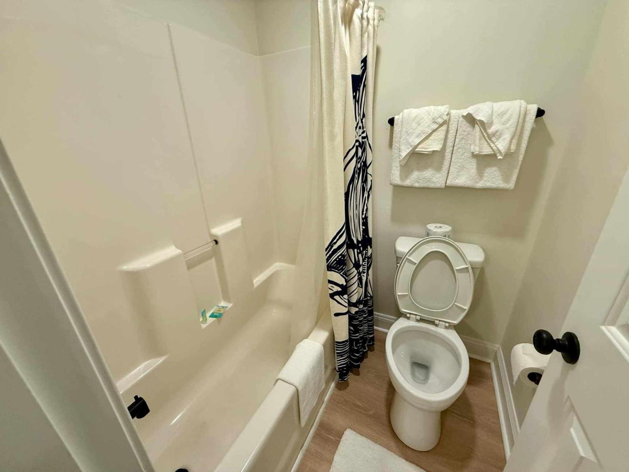2Br 2Ba Condo On Golf Course Pawleys Island Dış mekan fotoğraf