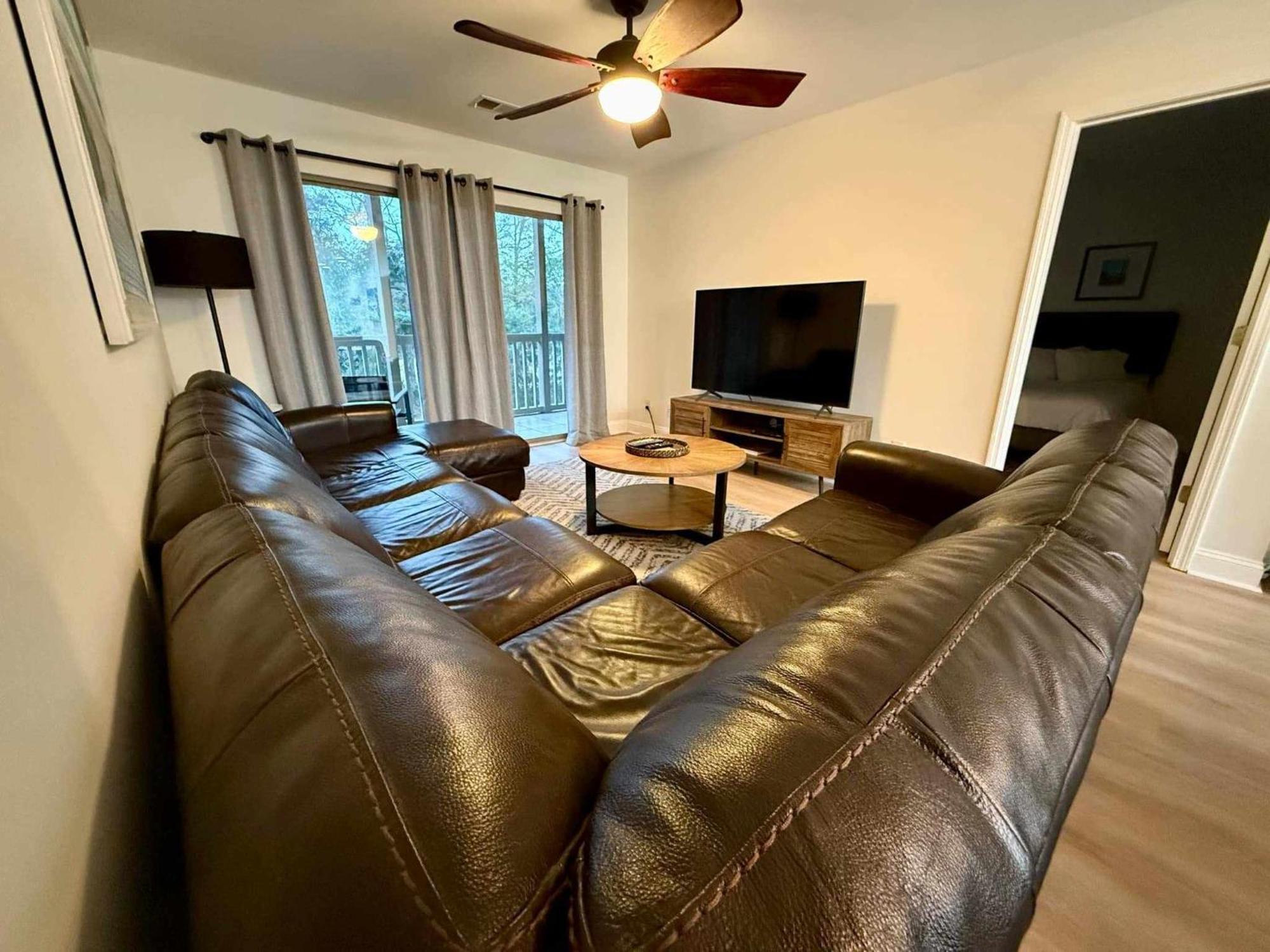 2Br 2Ba Condo On Golf Course Pawleys Island Dış mekan fotoğraf