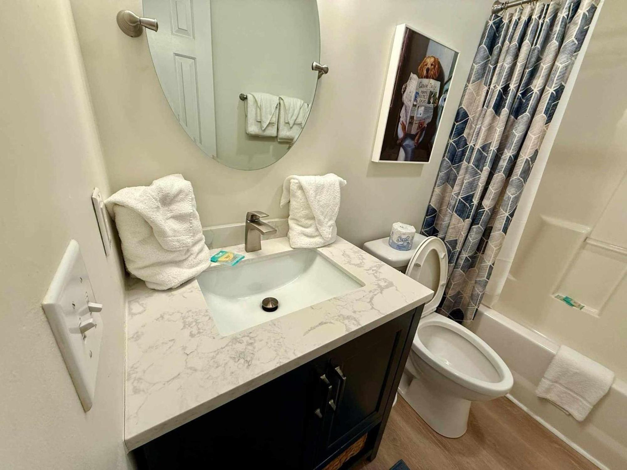 2Br 2Ba Condo On Golf Course Pawleys Island Dış mekan fotoğraf